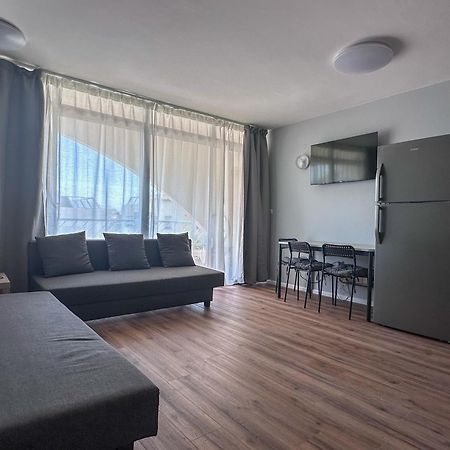 Apartament - Lev Eilat 3 Zewnętrze zdjęcie