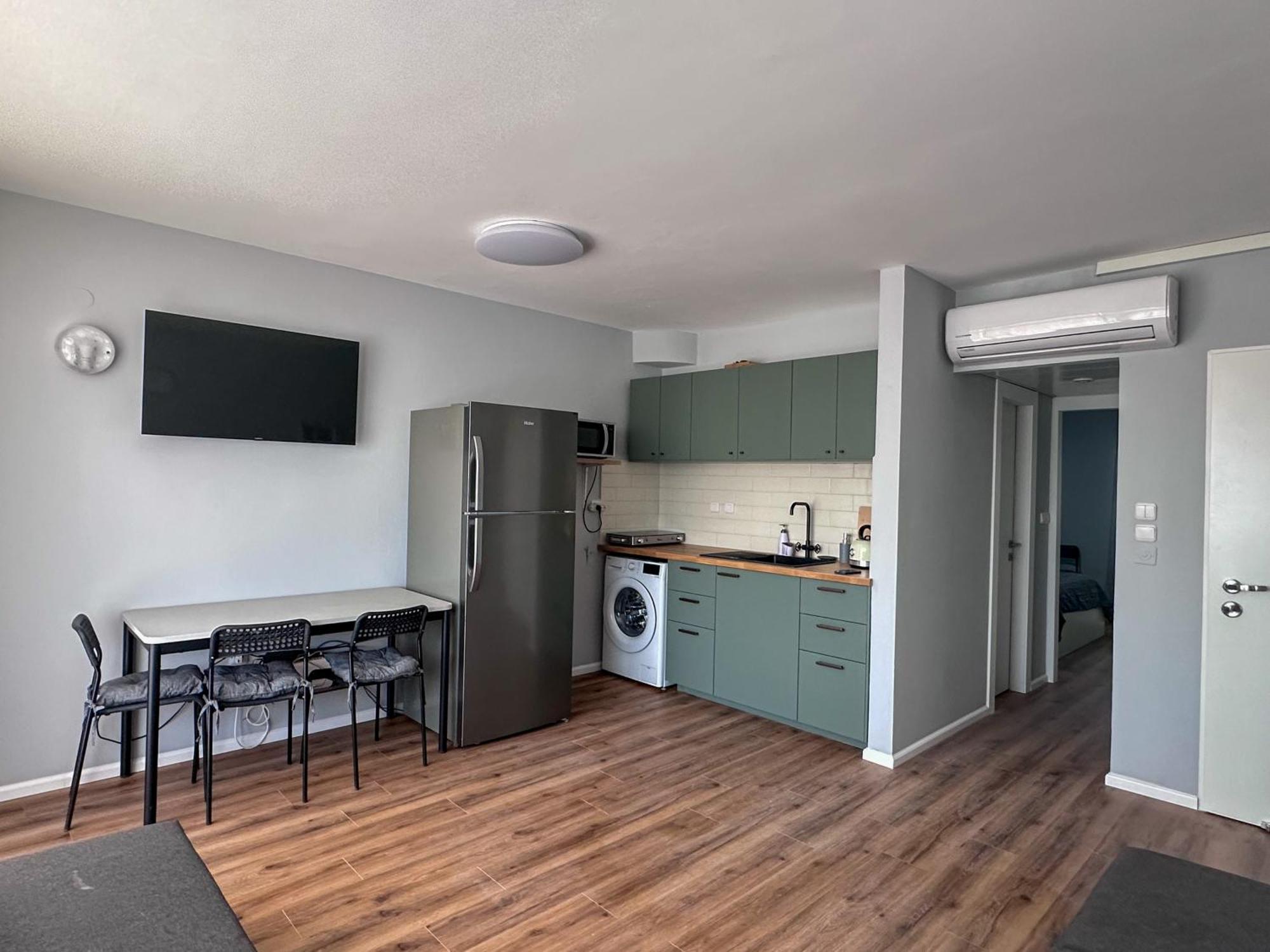 Apartament - Lev Eilat 3 Zewnętrze zdjęcie