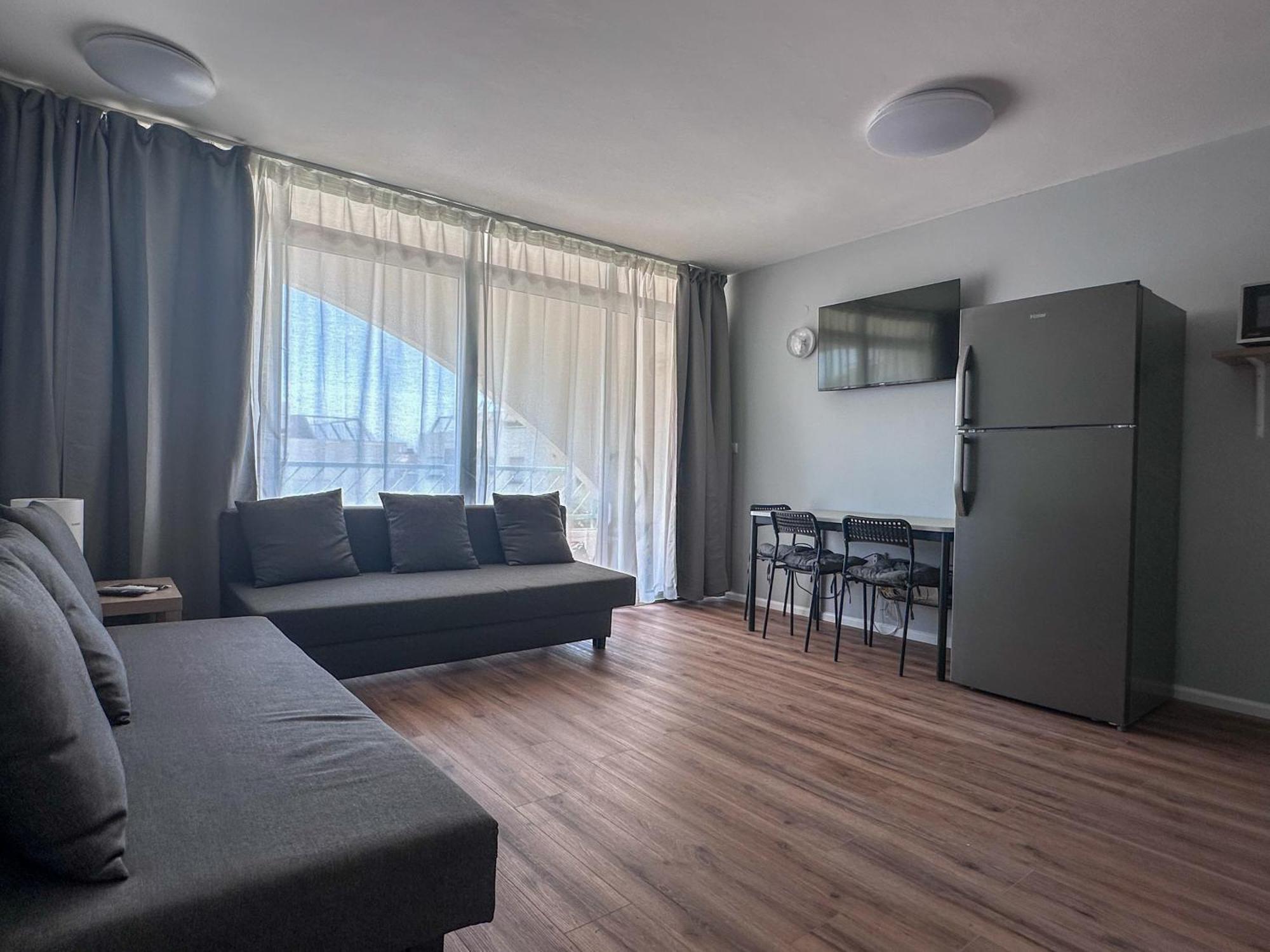 Apartament - Lev Eilat 3 Zewnętrze zdjęcie