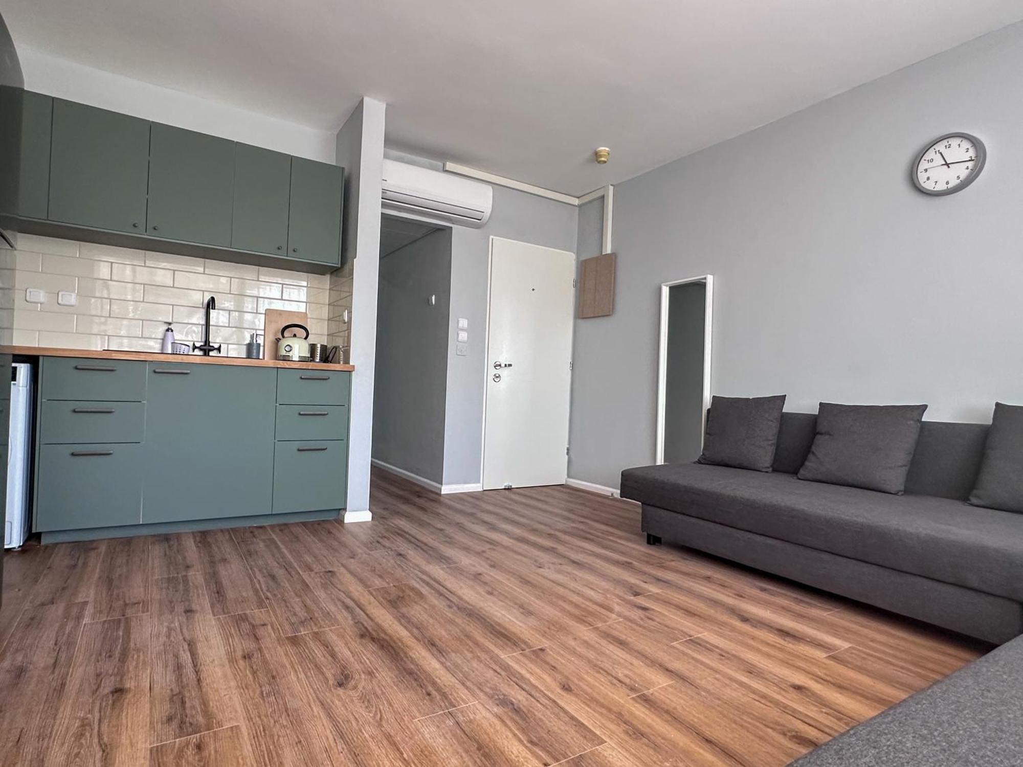 Apartament - Lev Eilat 3 Zewnętrze zdjęcie