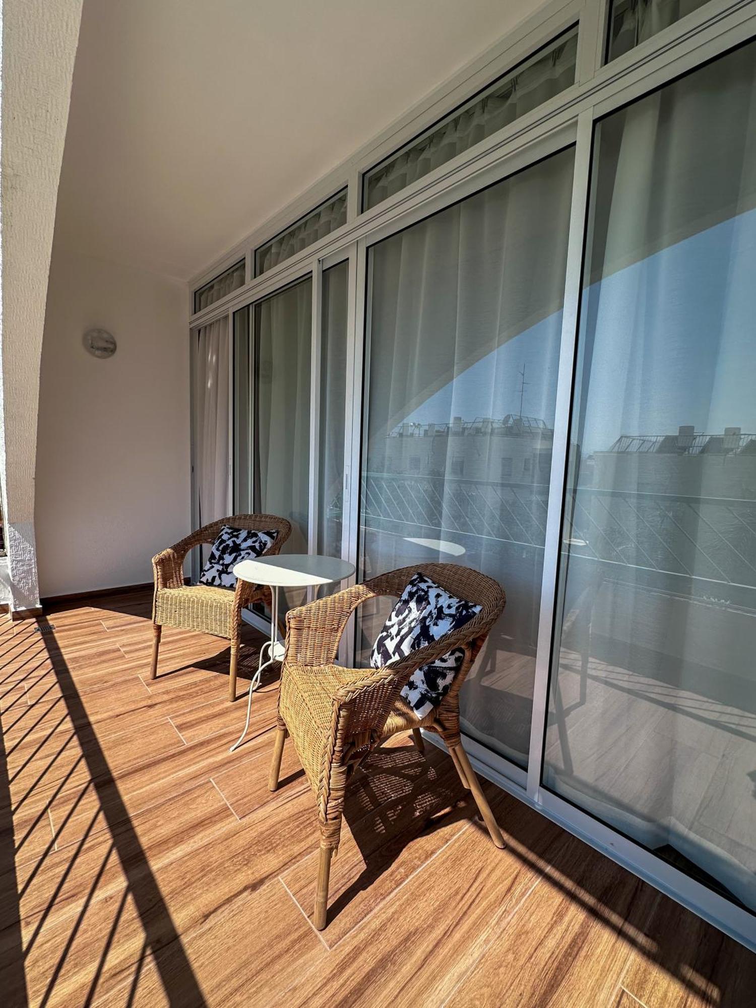 Apartament - Lev Eilat 3 Zewnętrze zdjęcie