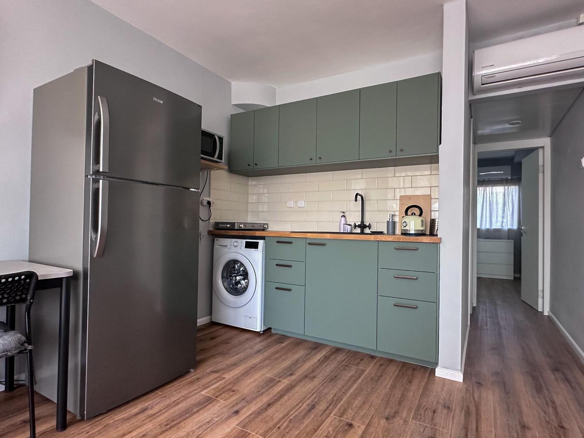 Apartament - Lev Eilat 3 Zewnętrze zdjęcie