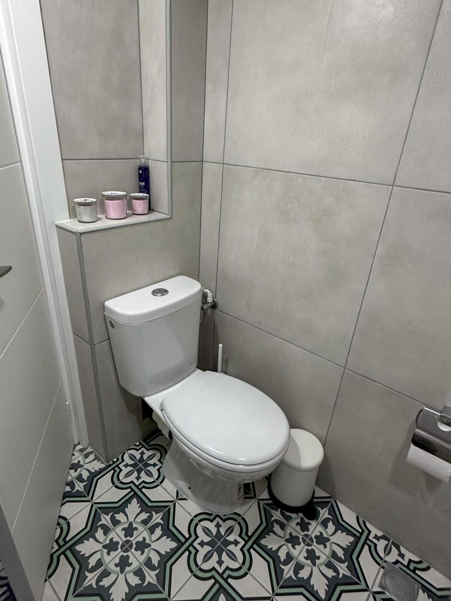 Apartament - Lev Eilat 3 Zewnętrze zdjęcie