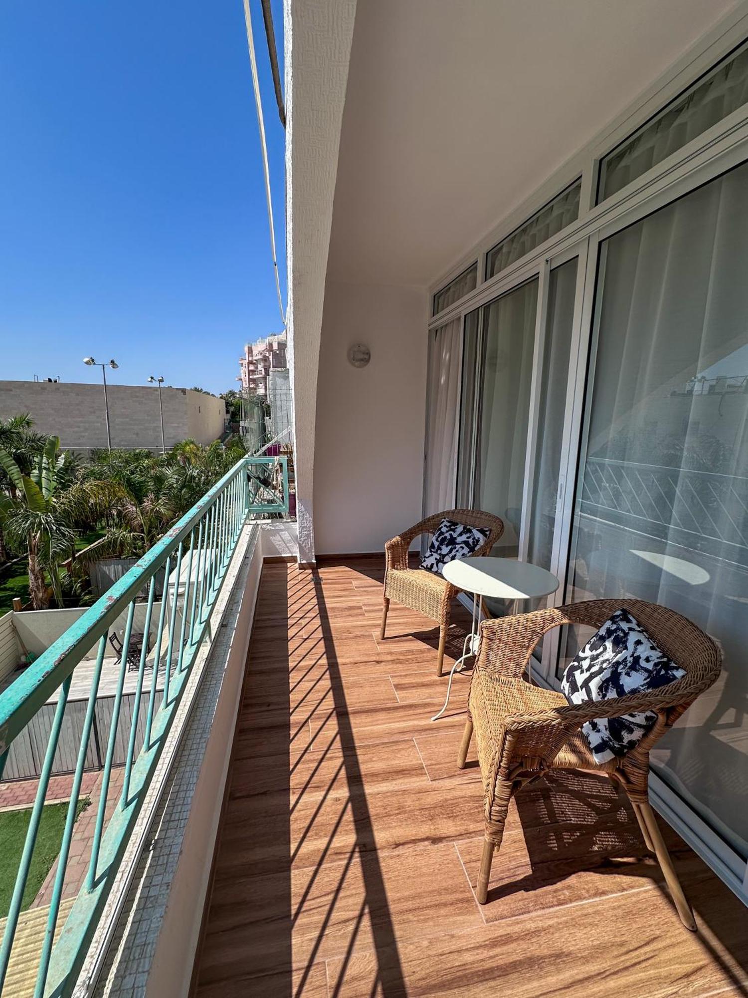 Apartament - Lev Eilat 3 Zewnętrze zdjęcie