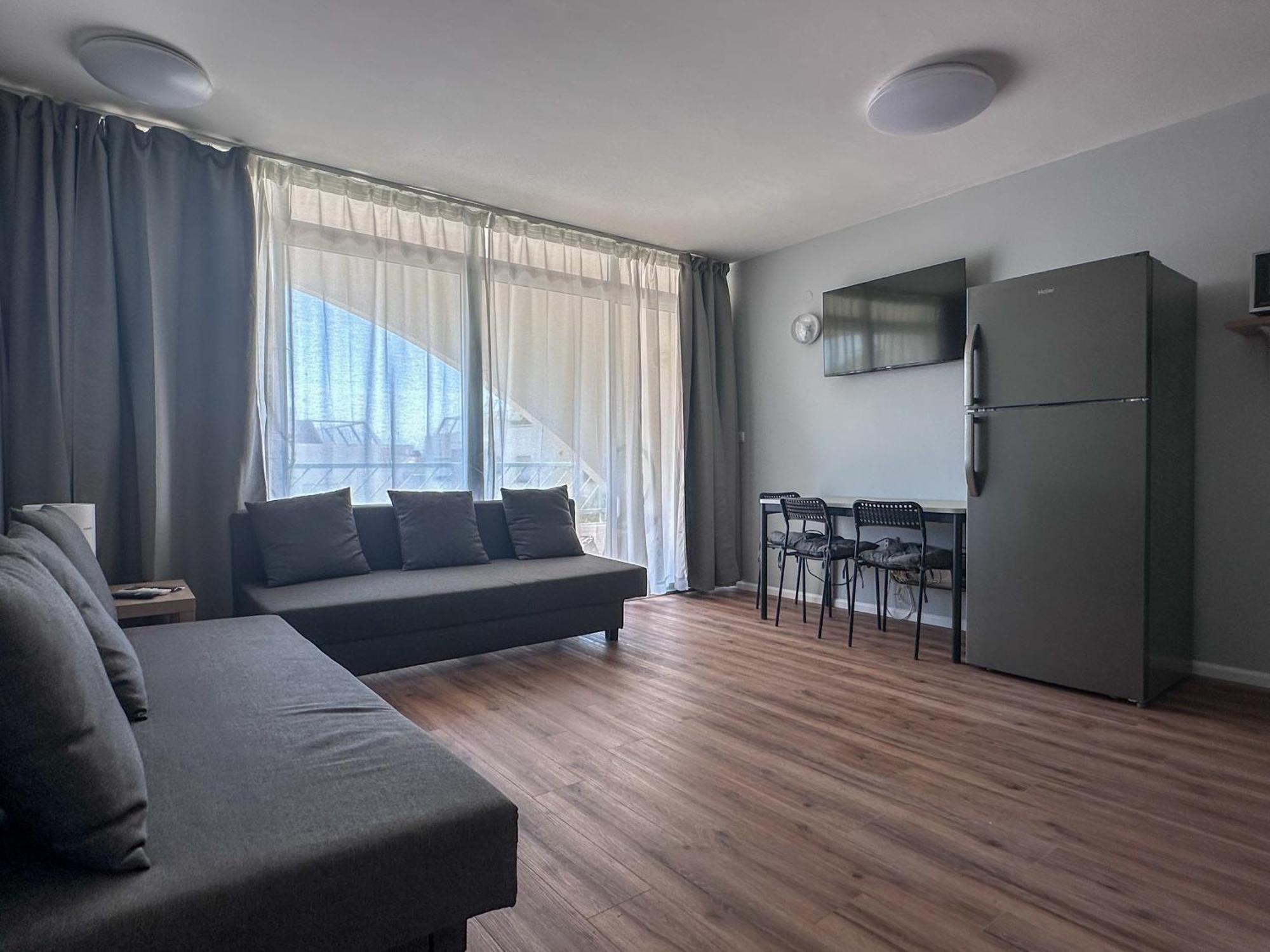 Apartament - Lev Eilat 3 Zewnętrze zdjęcie